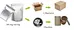 Rice oligopeptide